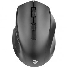 მაუსი 2E MF240WB, Wireless Mouse, Black
