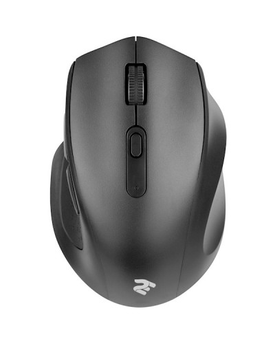 მაუსი 2E MF240WB, Wireless Mouse, Black