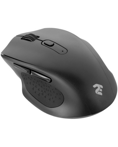 მაუსი 2E MF240WB, Wireless Mouse, Black