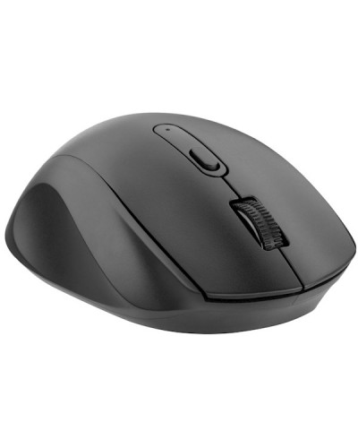 მაუსი 2E MF240WB, Wireless Mouse, Black