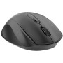 მაუსი 2E MF240WB, Wireless Mouse, Black