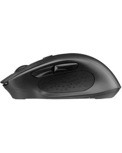 მაუსი 2E MF240WB, Wireless Mouse, Black