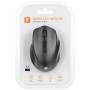 მაუსი 2E MF240WB, Wireless Mouse, Black