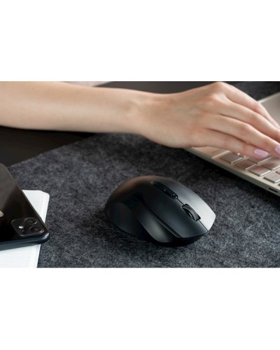 მაუსი 2E MF240WB, Wireless Mouse, Black