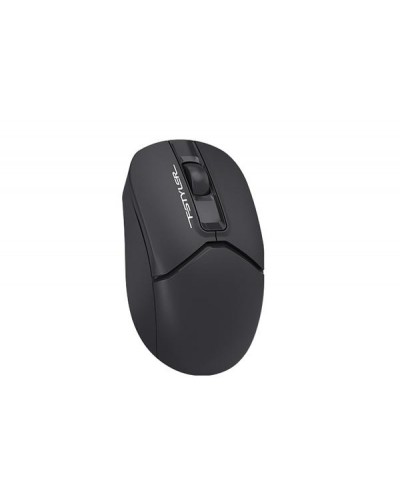 მაუსი A4Tech FG12 BLACK FSTYLER WIRELESS MOUSE USB BLACK 1200 DPI