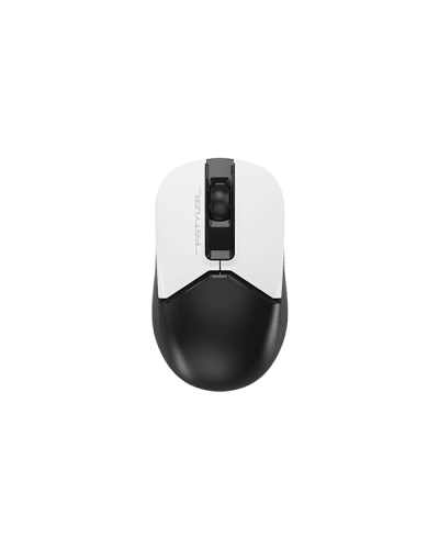 მაუსი A4Tech FG12 PANDA FSTYLER WIRELESS MOUSE USB PANDA 1200 DPI