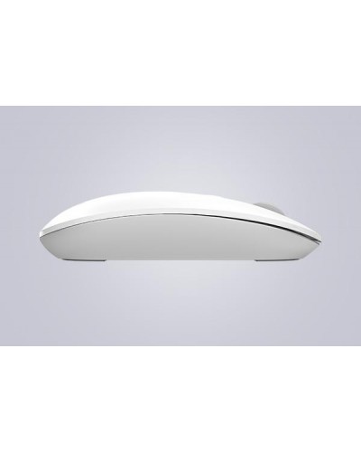 მაუსი A4Tech FG20 WHITE FSTYLER WIRELESS MOUSE USB WHITE 1200/1600/2000 DPI