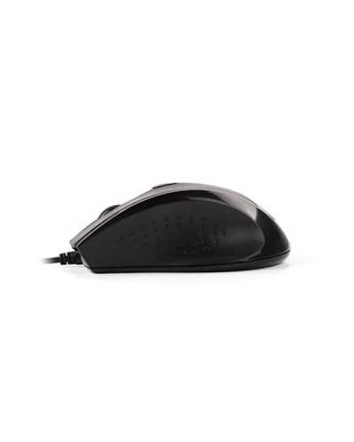 მაუსი A4Tech-N-600X-1 V-TRACK WIRED MOUSE USB BLACK