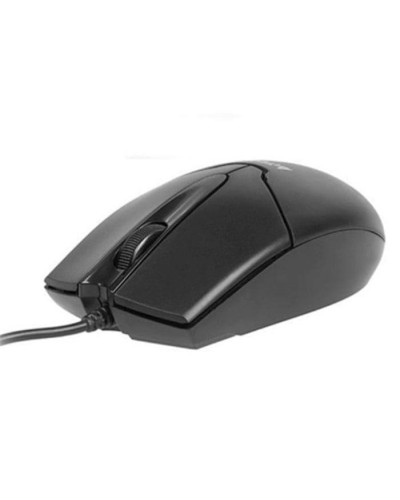 მაუსი A4Tech-OP-550NU V-TRACK PADLESS MOUSE USB BLACK