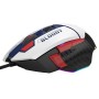 მაუსი A4tech Bloody W95 Max Sports RGB Gaming Mouse Sports Navy