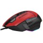 მაუსი A4tech Bloody W95 Max Sports RGB Gaming Mouse Sports Red