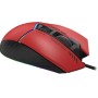 მაუსი A4tech Bloody W95 Max Sports RGB Gaming Mouse Sports Red