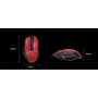 მაუსი A4tech Bloody W95 Max Sports RGB Gaming Mouse Sports Red