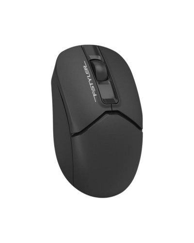 მაუსი A4tech Fstyler FG12S Wireless Mouse Black