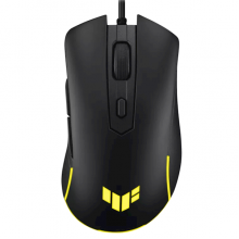 მაუსი ASUS TUF Gaming M3 Gen II mouse Right-hand USB Type-C Optical 8000 DPI