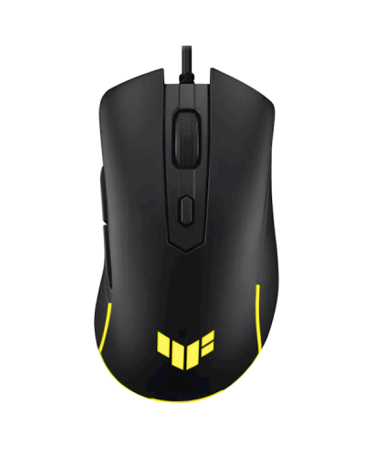მაუსი ASUS TUF Gaming M3 Gen II mouse Right-hand USB Type-C Optical 8000 DPI