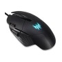 მაუსი Acer GP.MCE11.014 Predator Cestus 315, Wired, USB, Gaming Mouse, Black