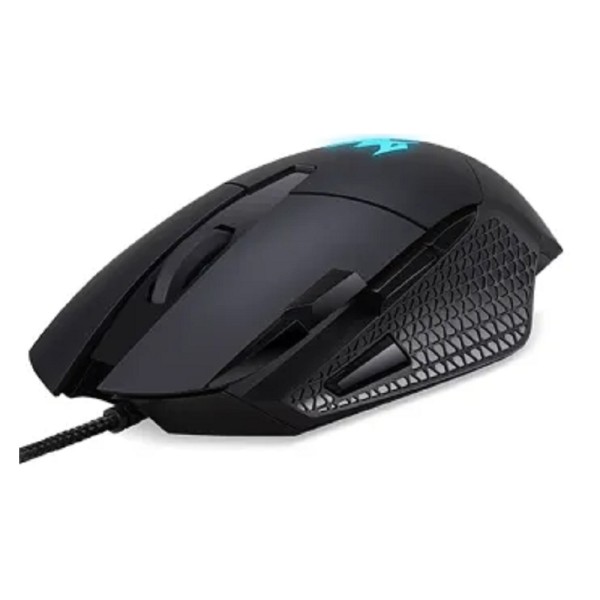 მაუსი Acer GP.MCE11.014 Predator Cestus 315, Wired, USB, Gaming Mouse, Black