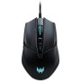 მაუსი Acer GP.MCE11.01Q Predator Cestus 335, Wireless, USB, Gaming Mouse, Black