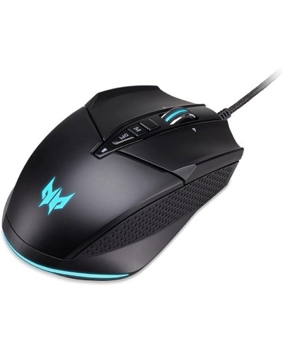 მაუსი Acer GP.MCE11.01Q Predator Cestus 335, Wireless, USB, Gaming Mouse, Black