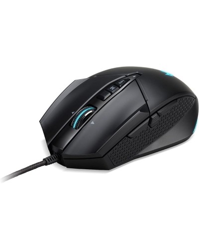 მაუსი Acer GP.MCE11.01Q Predator Cestus 335, Wireless, USB, Gaming Mouse, Black