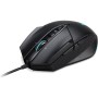 მაუსი Acer GP.MCE11.01Q Predator Cestus 335, Wireless, USB, Gaming Mouse, Black