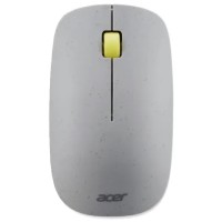 მაუსი Acer GP.MCE11.022 Vero, Wireless, USB, Mouse, Grey