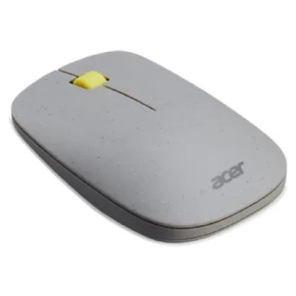 მაუსი Acer GP.MCE11.022 Vero, Wireless, USB, Mouse, Grey