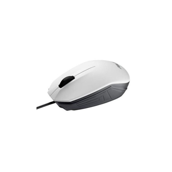 მაუსი Asus UT280 USB Mouse White