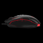 მაუსი Bloody ES7 RGB Esports Gaming Mouse USB (Esports Black)