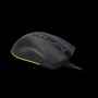 მაუსი Bloody P90s RGB Gaming Mouse USB (Stone Black) Activated