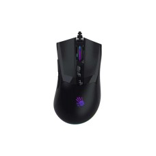 მაუსი Bloody W90 Pro Optical Gaming mouse USB (Stone Black) Activated