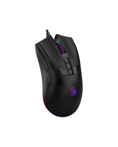 მაუსი Bloody W90 Pro Optical Gaming mouse USB (Stone Black) Activated