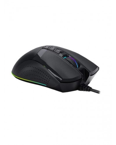 მაუსი Bloody W90 Pro Optical Gaming mouse USB (Stone Black) Activated