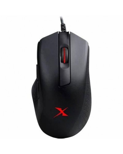 მაუსი Bloody X5 Pro Esport Gaming Mouse USB (Stone Black)