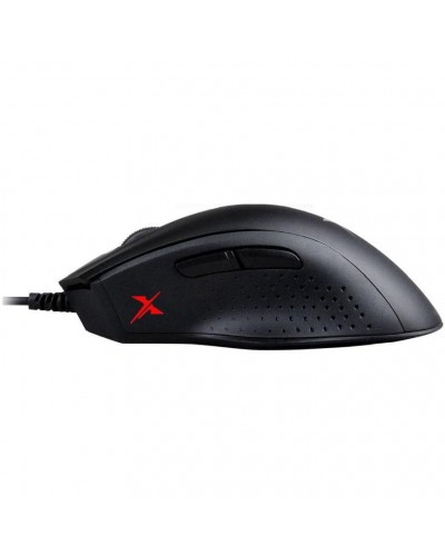 მაუსი Bloody X5 Pro Esport Gaming Mouse USB (Stone Black)