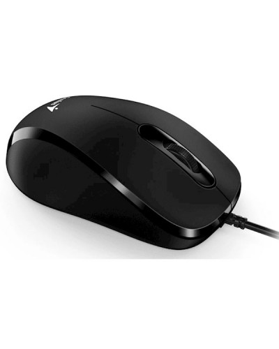 მაუსი Genius DX-101, Wired, USB, Mouse, Black