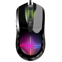 მაუსი Genius M715 Scorpion, Wired, USB, Gaming Mouse, Black