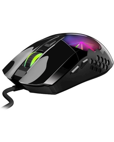 მაუსი Genius M715 Scorpion, Wired, USB, Gaming Mouse, Black