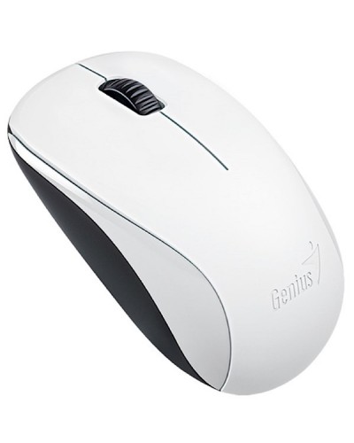 მაუსი Genius NX-7000, Wireless, USB, Mouse, White