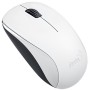 მაუსი Genius NX-7000, Wireless, USB, Mouse, White
