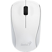 მაუსი Genius NX-7000, Wireless, USB, Mouse, White