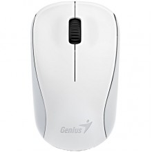 მაუსი Genius NX-7000, Wireless, USB, Mouse, White