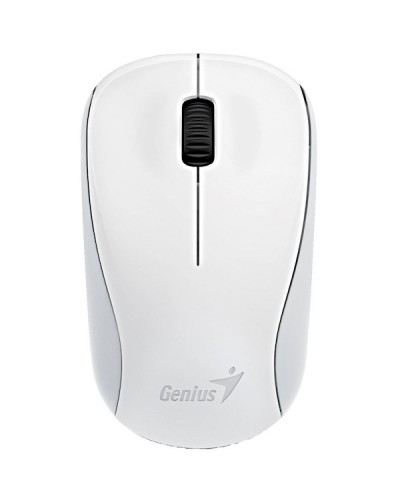 მაუსი Genius NX-7000, Wireless, USB, Mouse, White