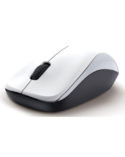 მაუსი Genius NX-7000, Wireless, USB, Mouse, White