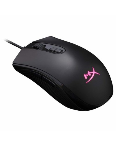 მაუსი HyperX Mouse, Pulsefire Core Black HX-MC004B