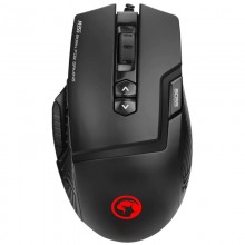 მაუსი MARVO M355 WIRED GAMING MOUSE
