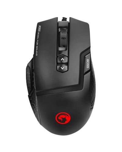 მაუსი MARVO M355 WIRED GAMING MOUSE