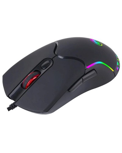მაუსი Marvo M359, Wired, USB, Mouse, Black