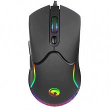 მაუსი Marvo M359, Wired, USB, Mouse, Black